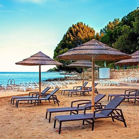 Apartments Staver Пореч Екстер'єр фото