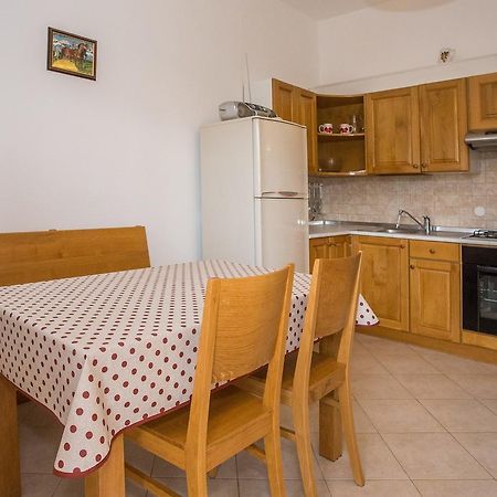 Apartments Staver Пореч Екстер'єр фото