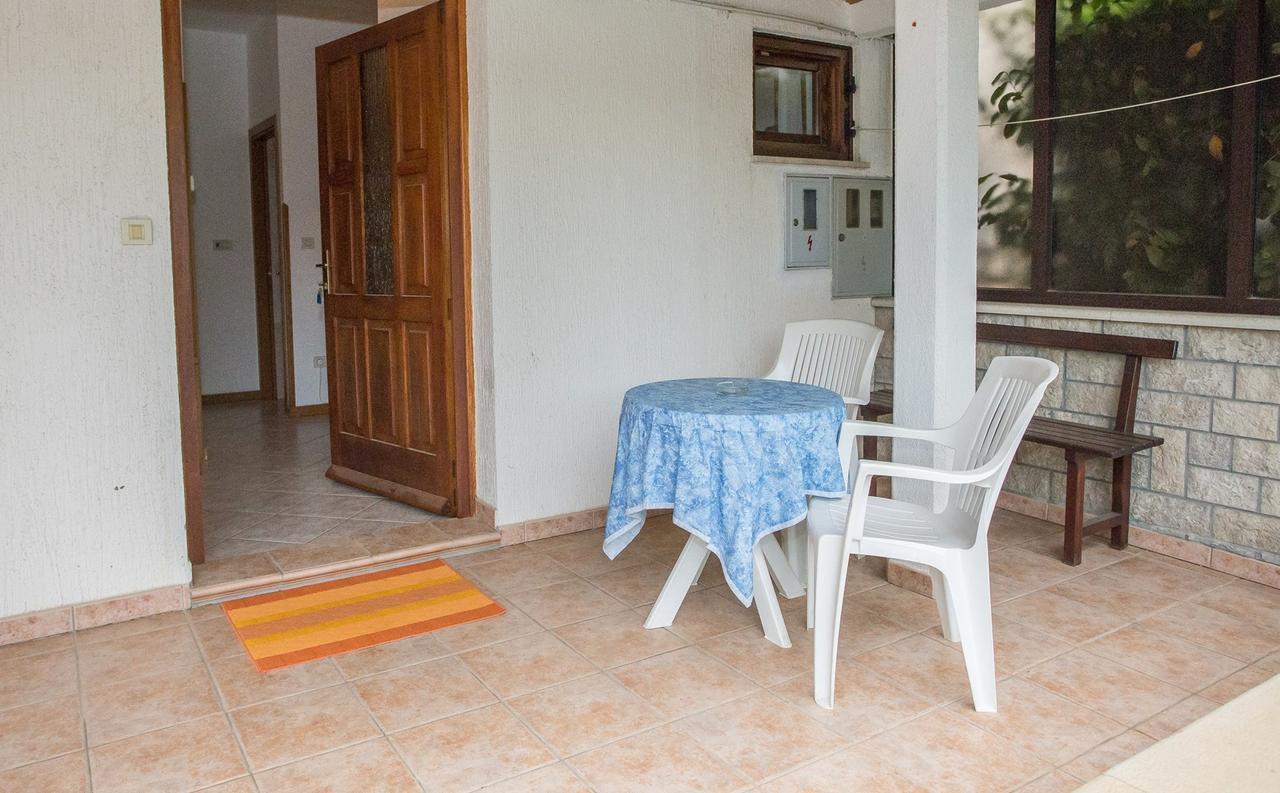 Apartments Staver Пореч Екстер'єр фото