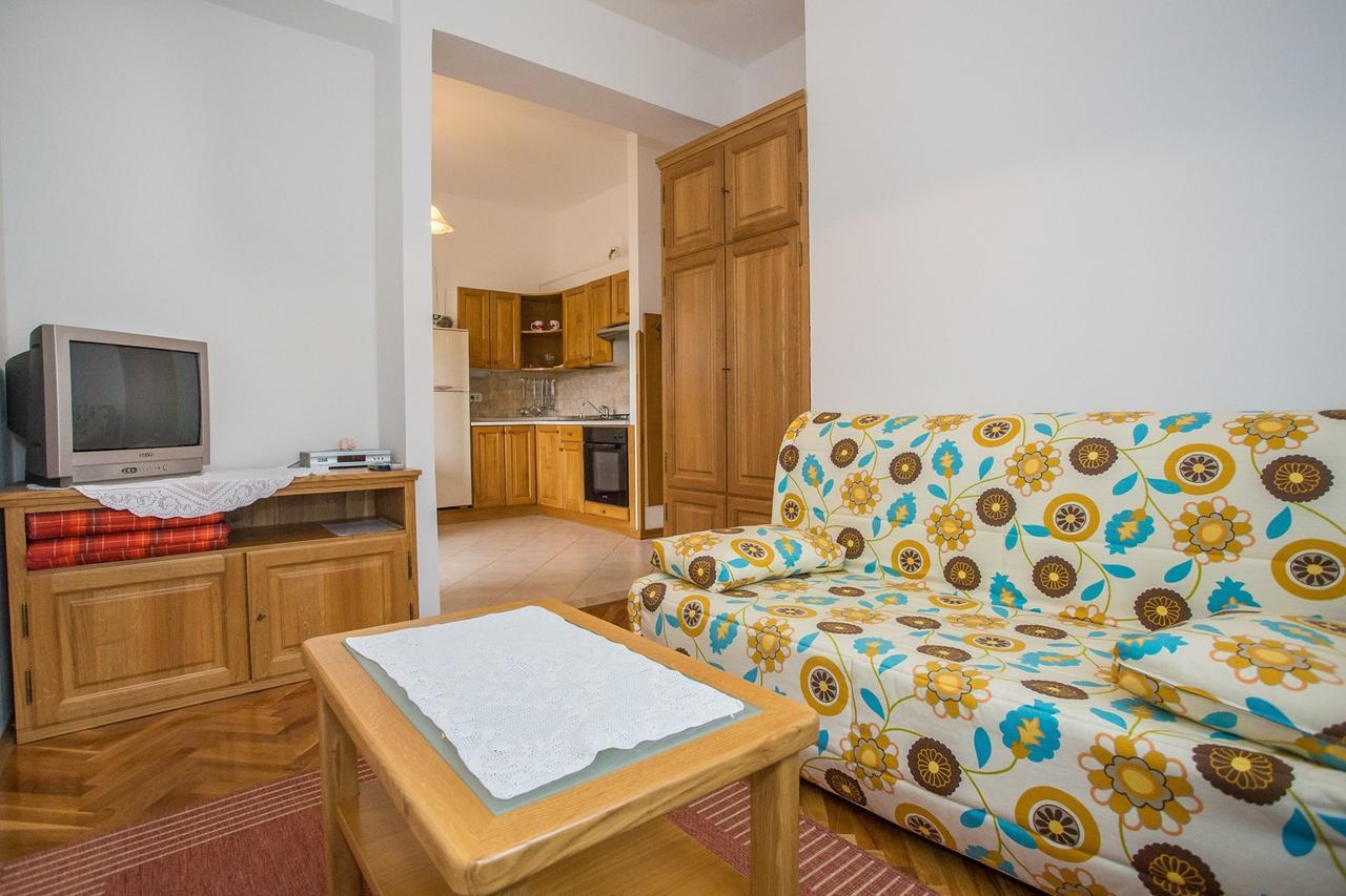 Apartments Staver Пореч Екстер'єр фото