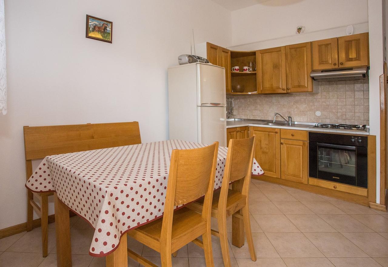 Apartments Staver Пореч Екстер'єр фото