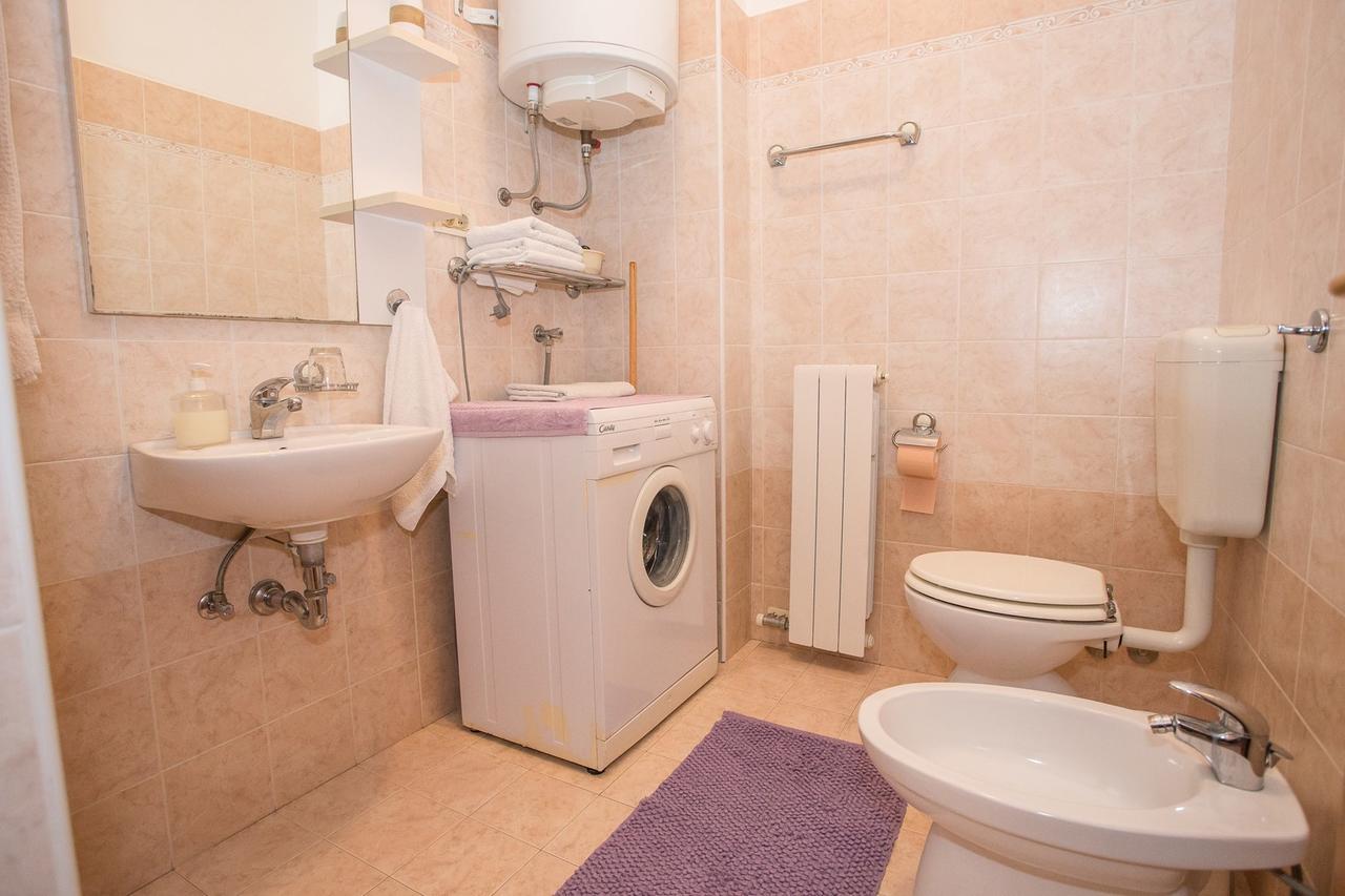 Apartments Staver Пореч Екстер'єр фото