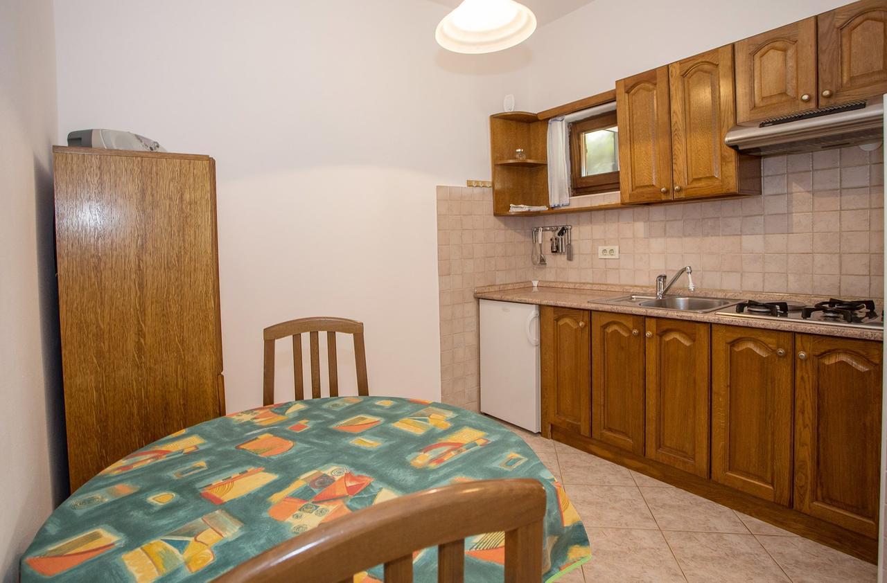 Apartments Staver Пореч Екстер'єр фото
