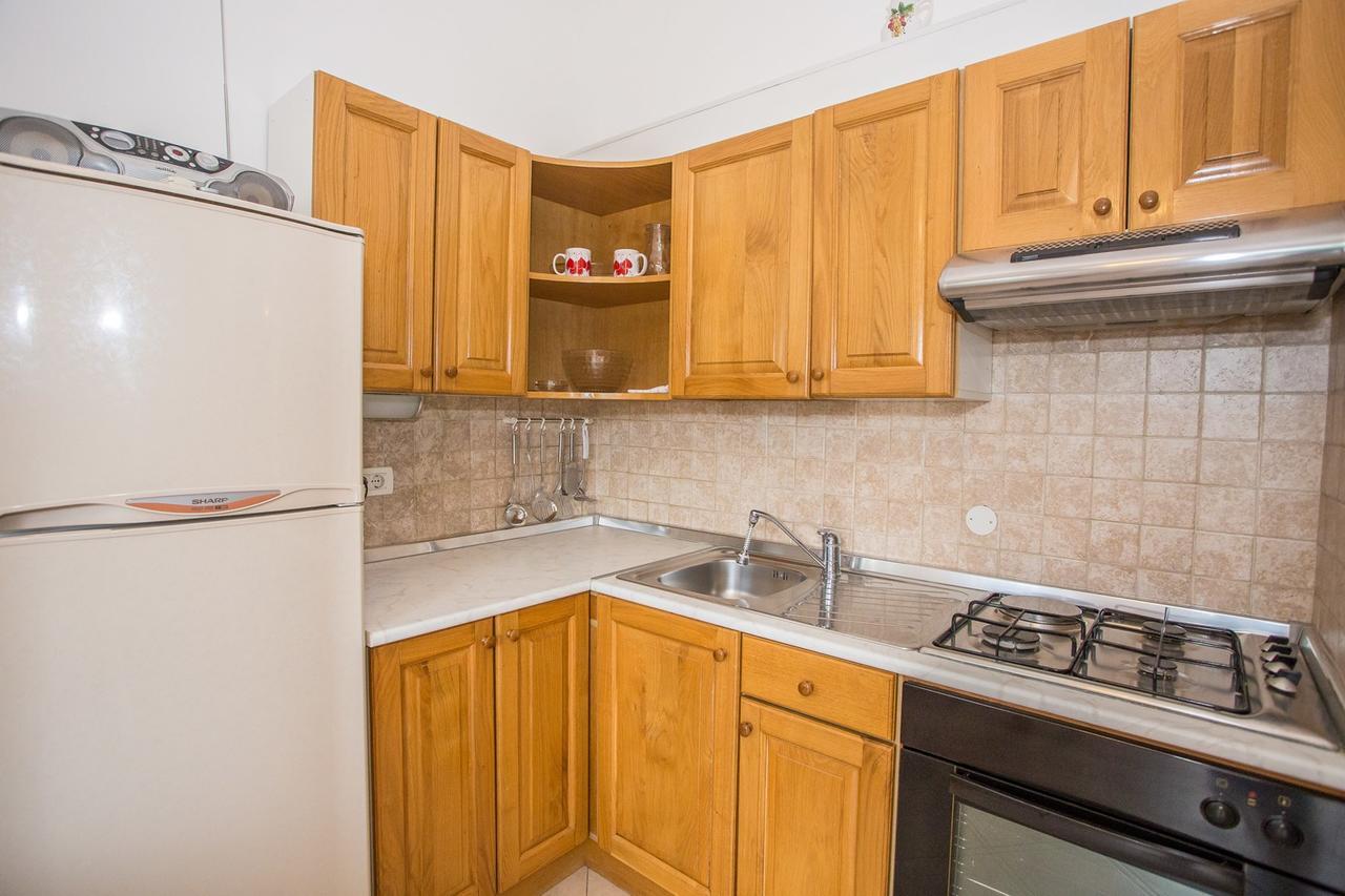 Apartments Staver Пореч Екстер'єр фото