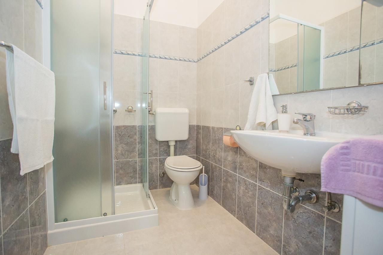 Apartments Staver Пореч Екстер'єр фото