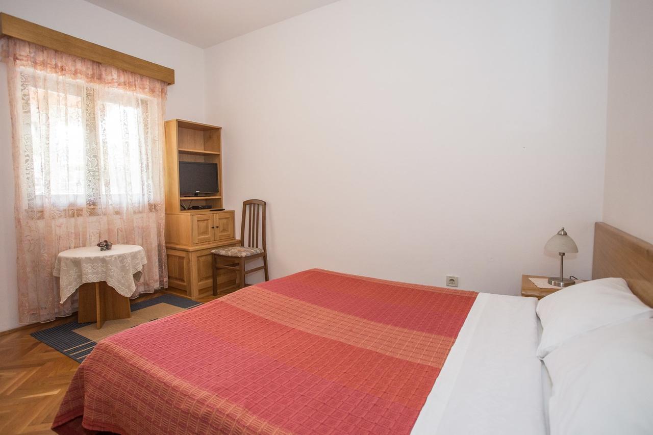 Apartments Staver Пореч Екстер'єр фото