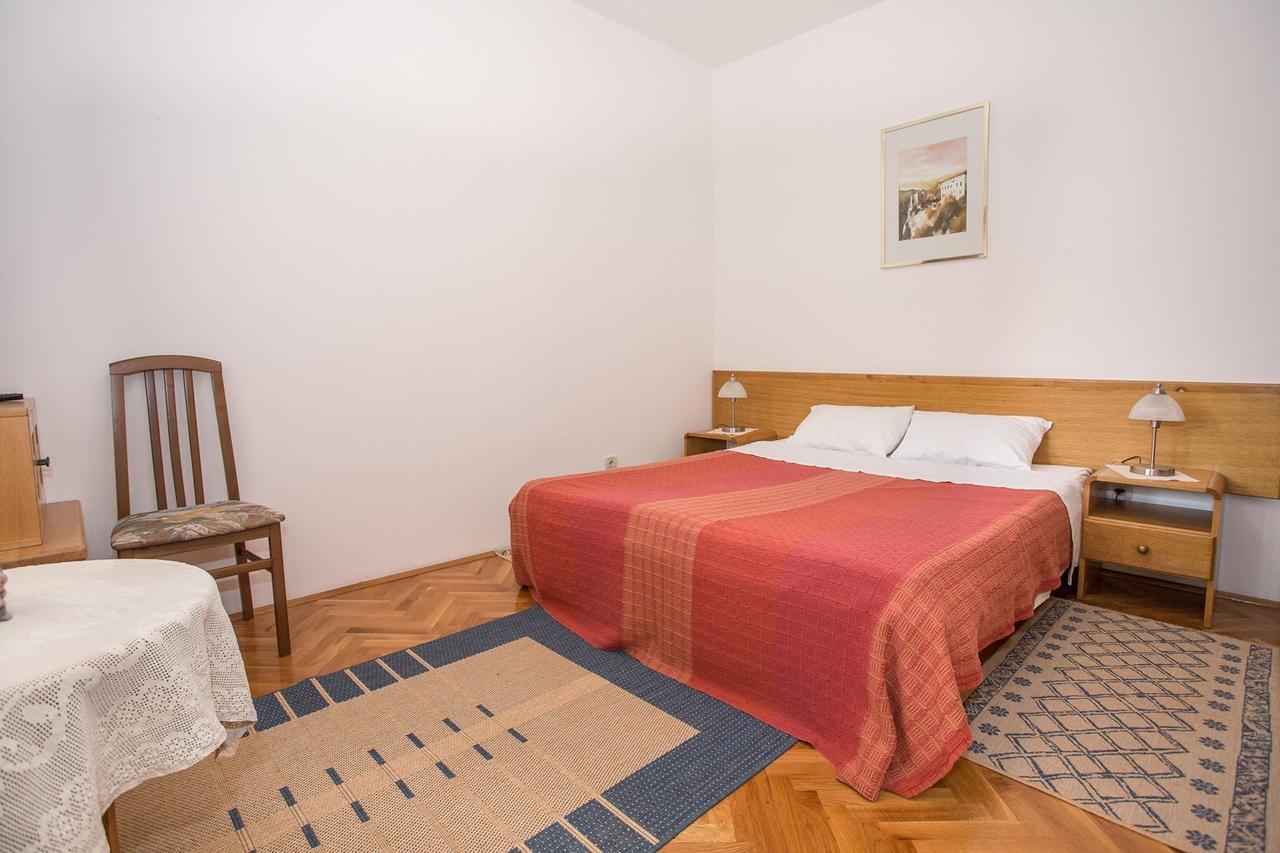 Apartments Staver Пореч Екстер'єр фото