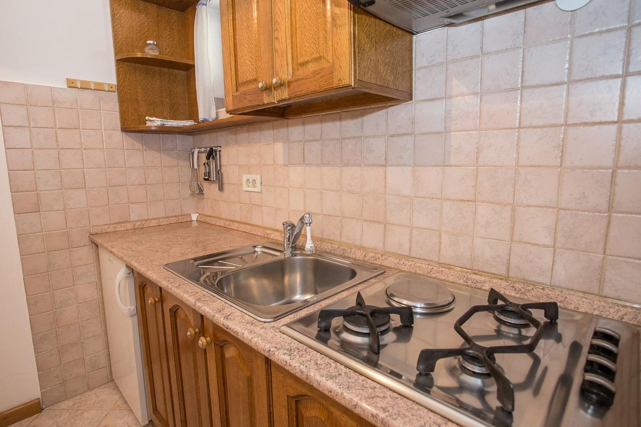 Apartments Staver Пореч Екстер'єр фото