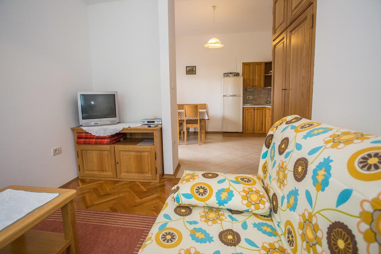 Apartments Staver Пореч Екстер'єр фото