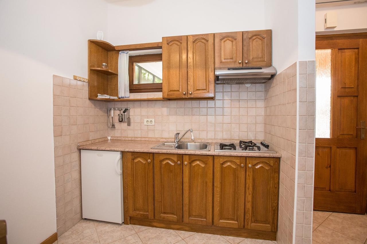 Apartments Staver Пореч Екстер'єр фото