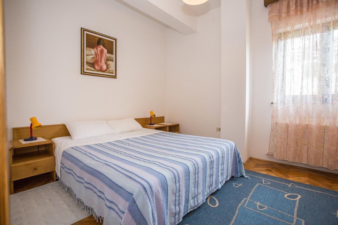 Apartments Staver Пореч Екстер'єр фото