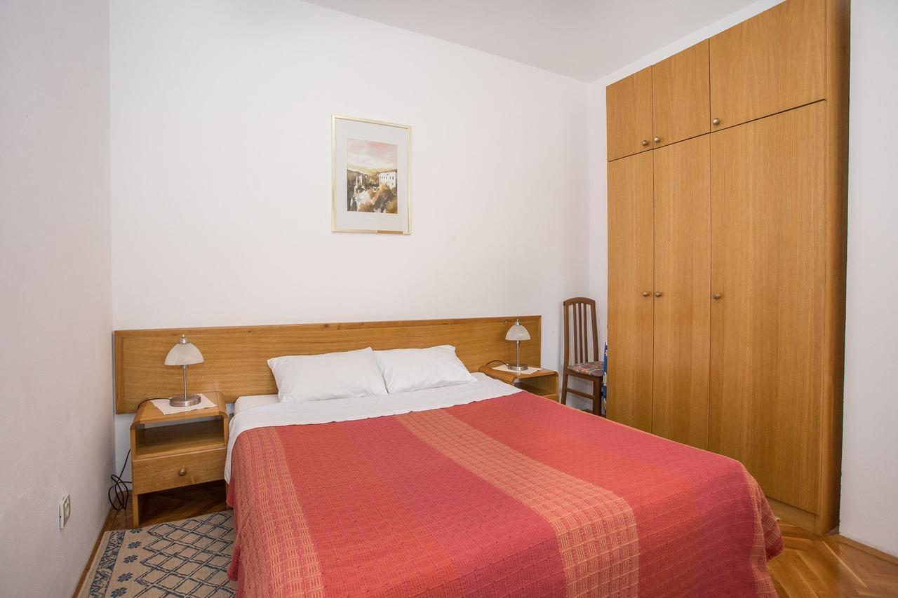 Apartments Staver Пореч Екстер'єр фото
