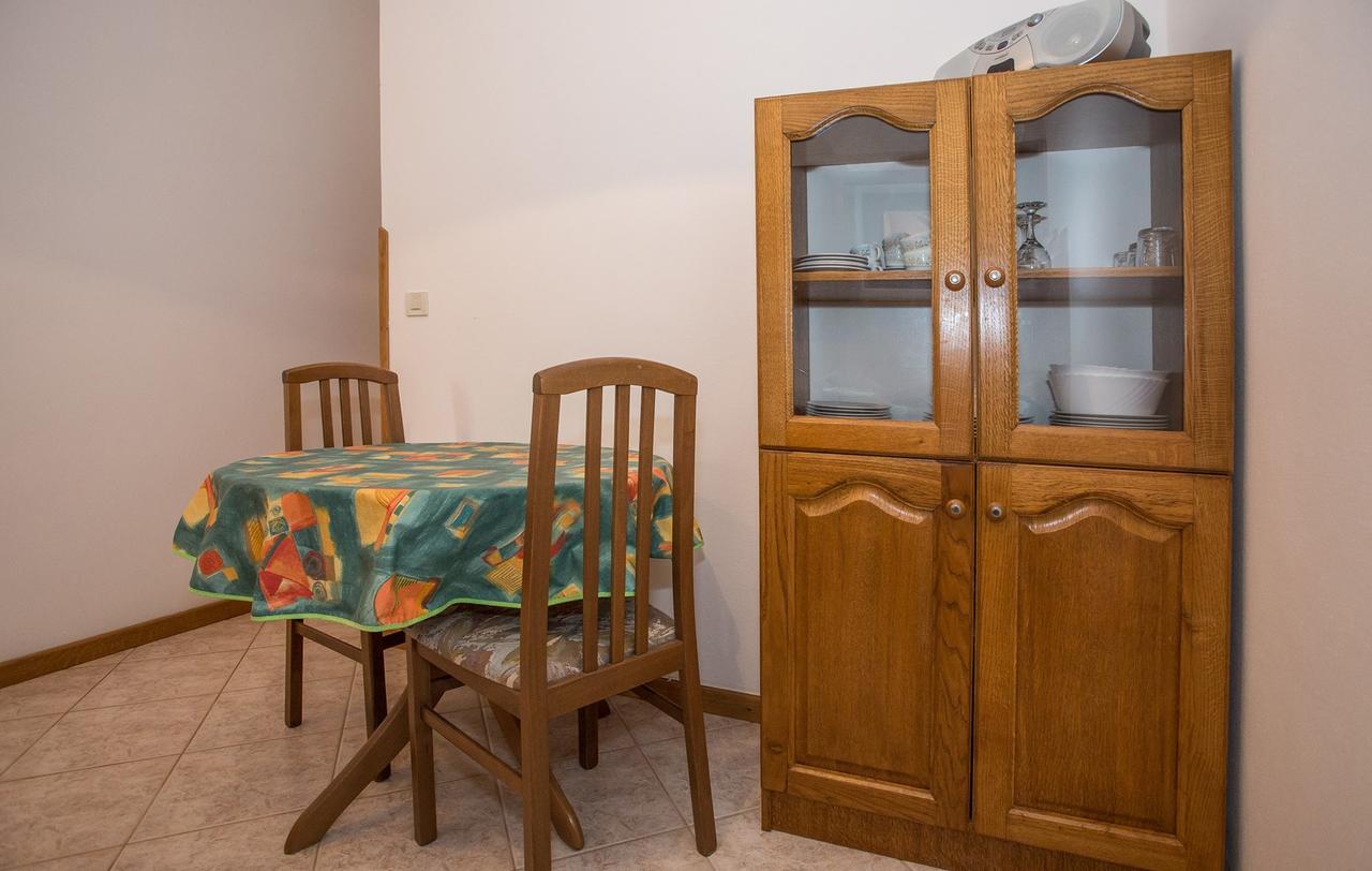Apartments Staver Пореч Екстер'єр фото