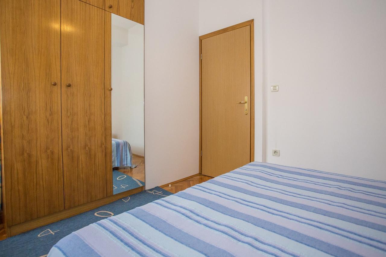 Apartments Staver Пореч Екстер'єр фото