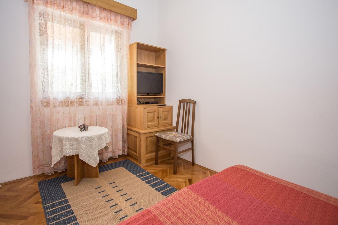 Apartments Staver Пореч Екстер'єр фото