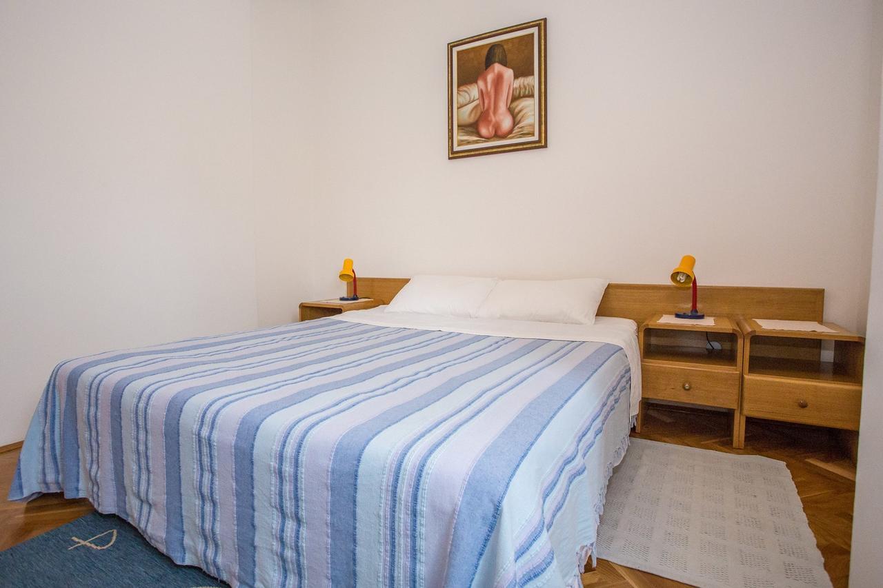 Apartments Staver Пореч Екстер'єр фото
